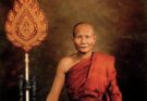 เหตุที่จิตไม่สงบ 8 ประการ – ธรรมะจาก หลวงพ่อจรัญ ฐิตธัมโม