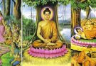วันวิสาขบูชา