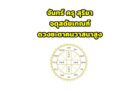 จันทร์ คุรุ สุริยา ดวงจตุสดัยเกณฑ์ ดวงชะตาโดดเด่นวาสนาสูง