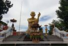 หลวงปู่สรวง เทวดาเดินดิน ผู้เปี่ยมเมตตาแห่งดินแดนอีสานใต้
